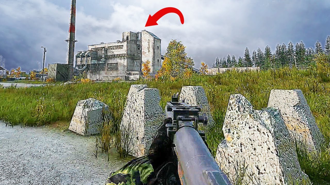 How To Use GAS GRENADES To Wipe Out CAMPERS in DayZ