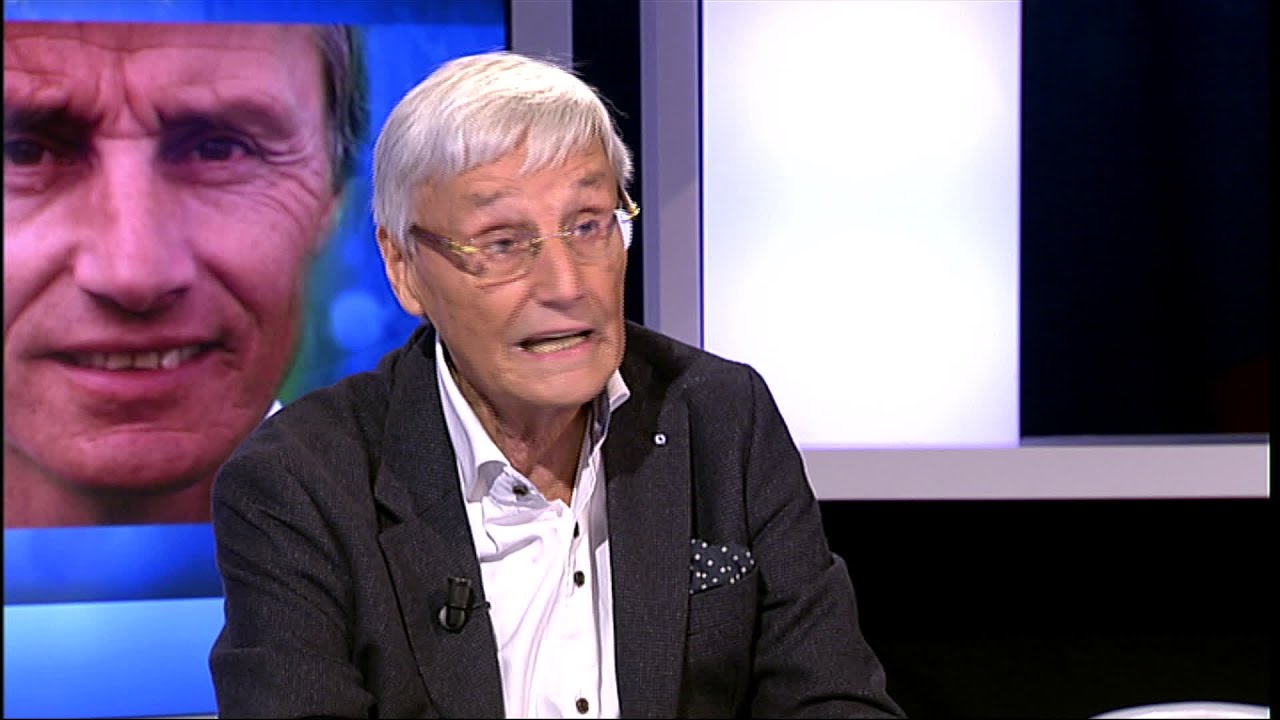 Piet de Visser in FC Onder Ons: 'Willem II heeft Frenkie de Jong verkwanselt aan Ajax'