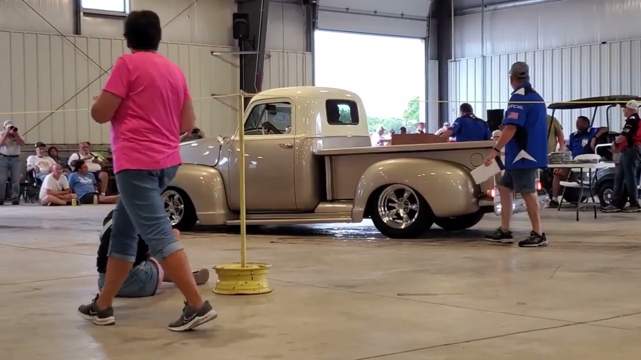 NSRA Quad Cities Award Ceremony
