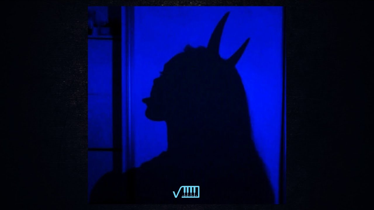 [FREE] Dark RnB x TrapSoul Type Beat - 