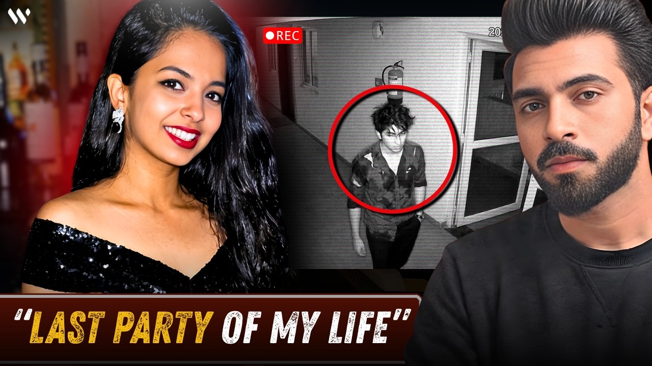 Jhanvi Kukreja Murder Case: Investigating Mumbai&rsquo;s Most Disturbing New Year Night | Hindi | Wronged