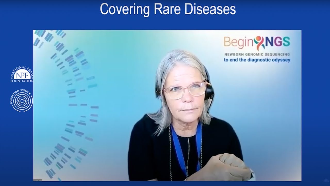 Newborn Screening, Genetic Testing Varies by State: Part 2