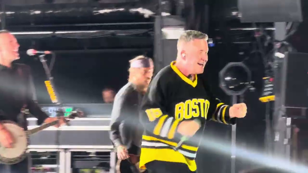 Dropkick Murphys “ Going Out In Style “ Live 3/17/2026 House Of Blues Boston MA