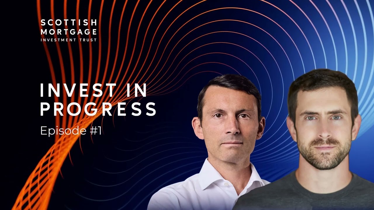 Invest in Progress Podcast: Zipline: why the sky's the limit for delivery drones - S1 Ep#1