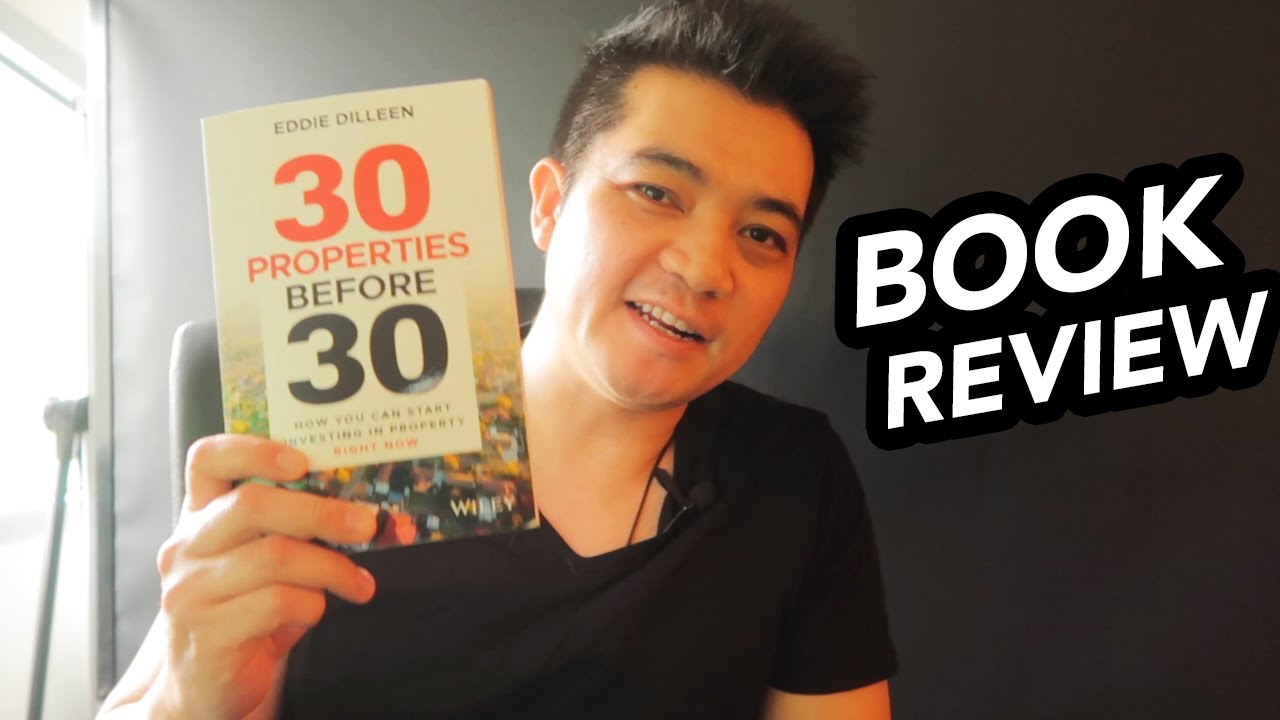 Обзор книги Эдди Дилина &laquo;30 объектов до 30&raquo;
