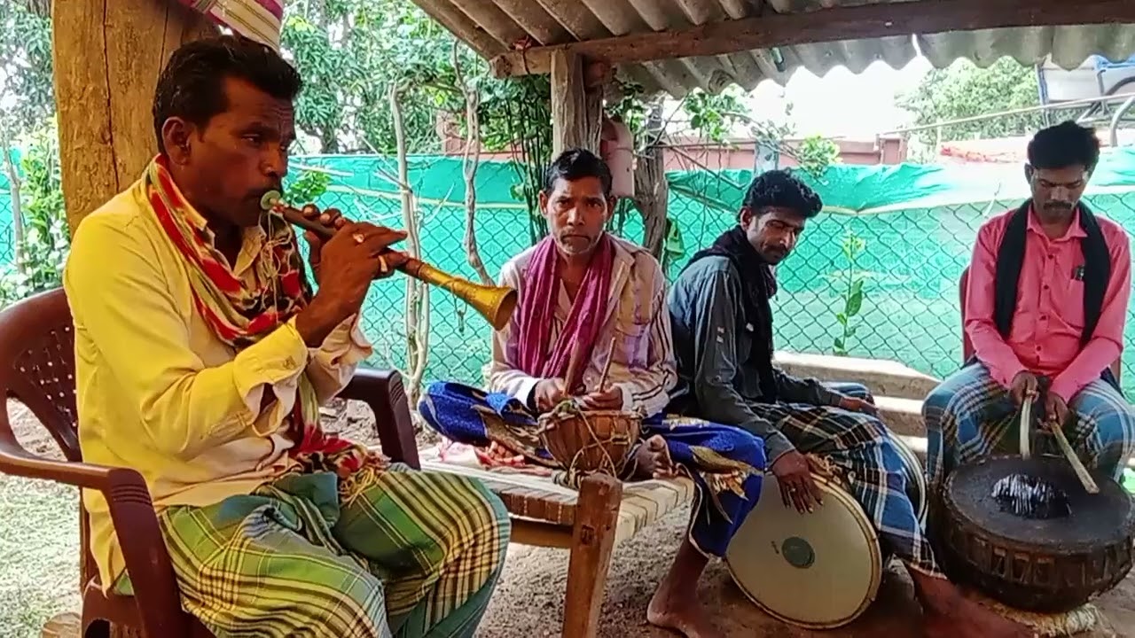 Sona kukanar Raut para Mori Baja Tika Diya