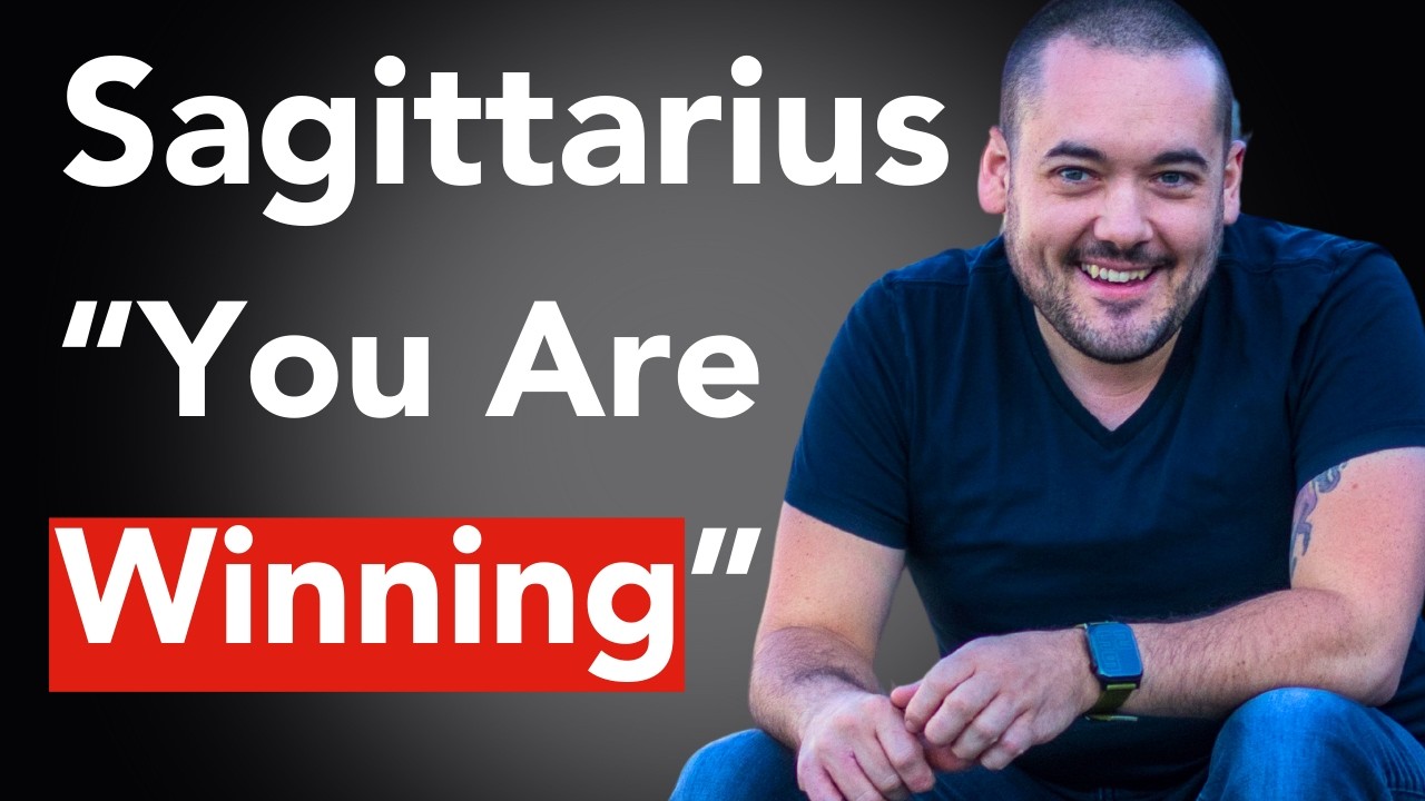 Sagittarius The Victory You've Earned Finally Shows Up! January 20th - 26th