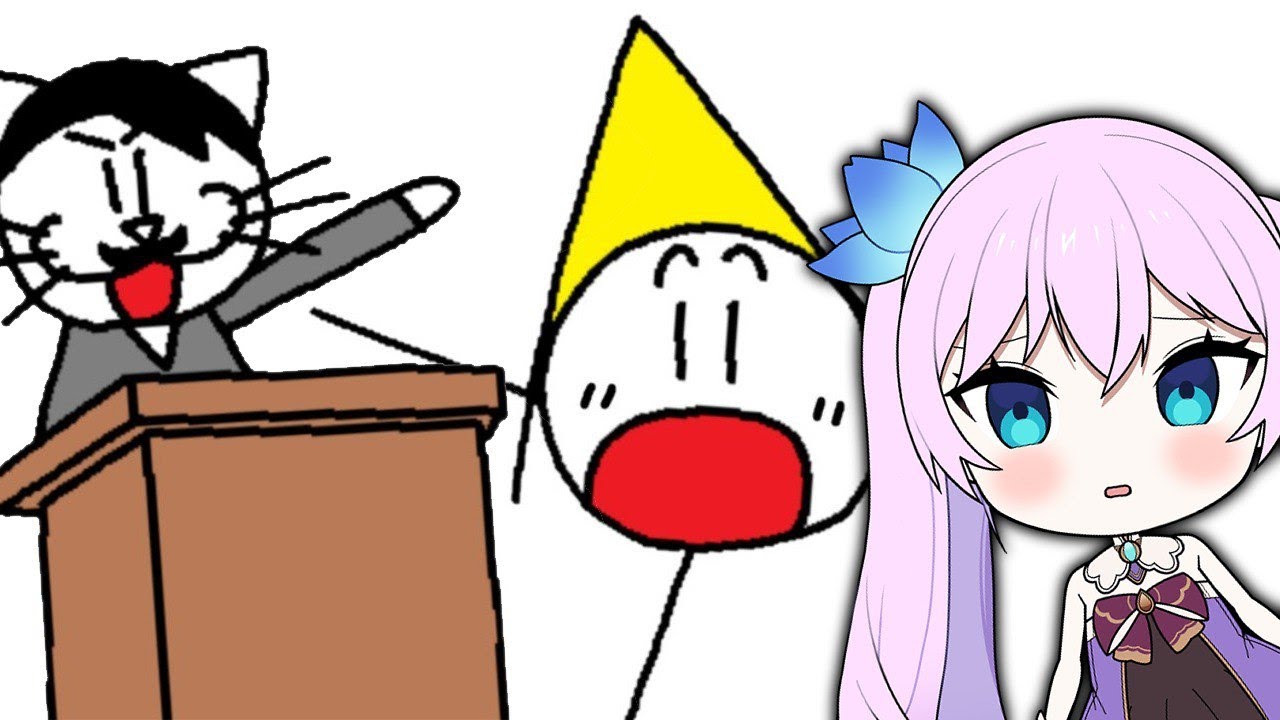 Kyria reacciona a 