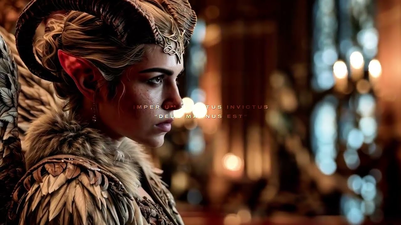 MEDIA VITA (Angels vs Demons Edit) ∙ [Gregorian Chant ∙ Catholic Chants ∙ Crusader Ambiance]