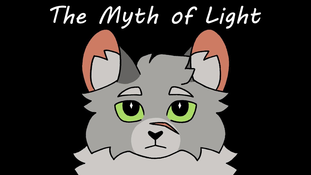 The Myth of Light - Dovewing PMV