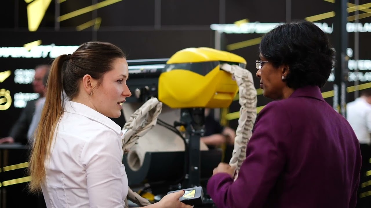 LogiMAT24 | Our highlights from Stuttgart