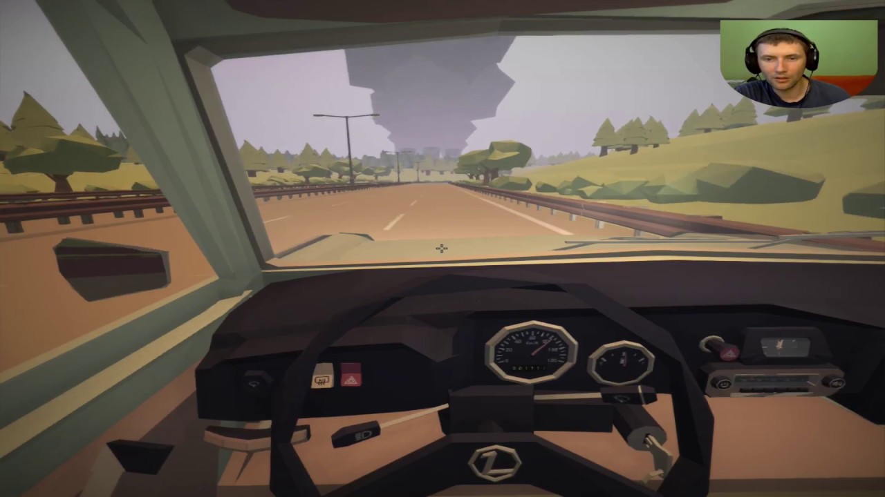 Jalopy PL - Odc.3 Człowiek interesu