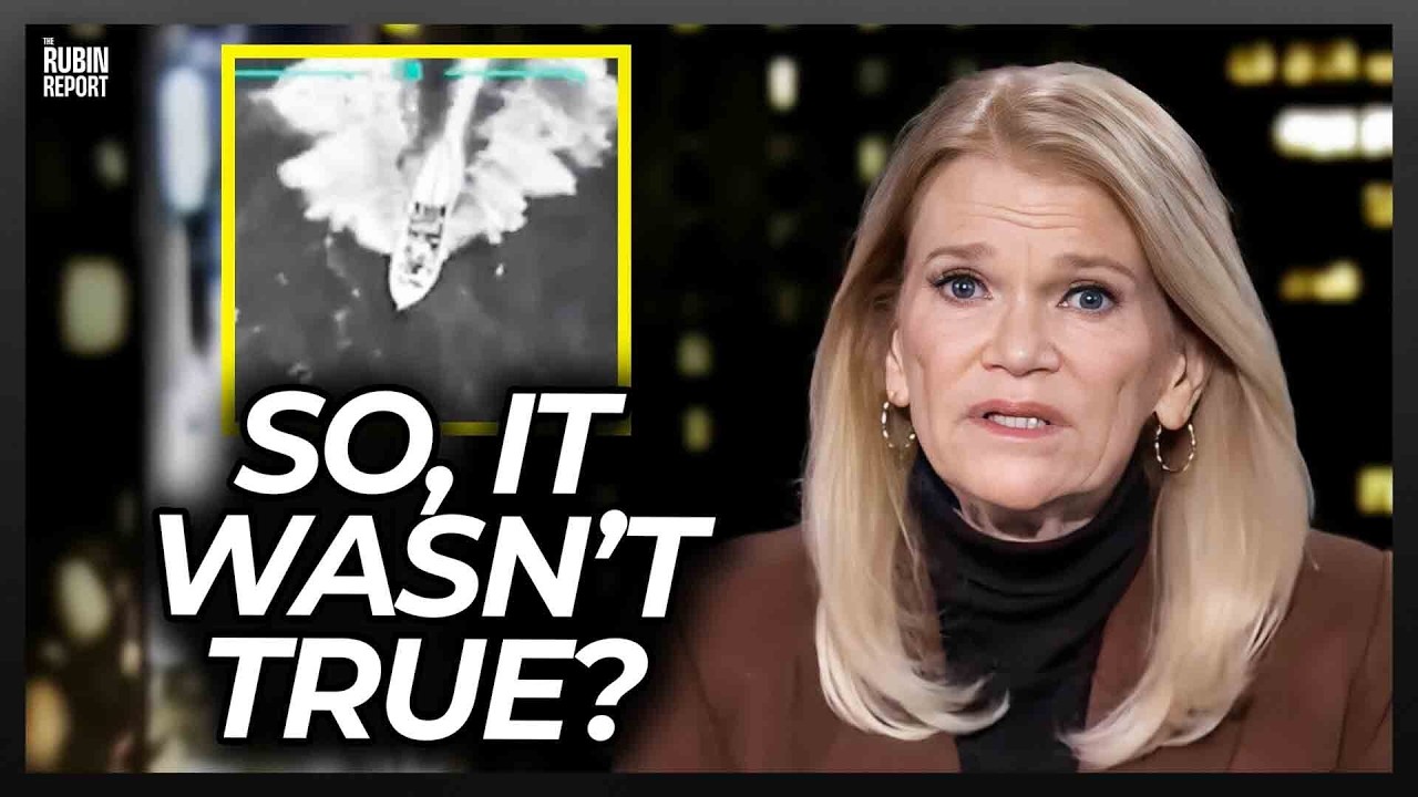 Host Seems Disappointed by the Truth Exposed by New Facts