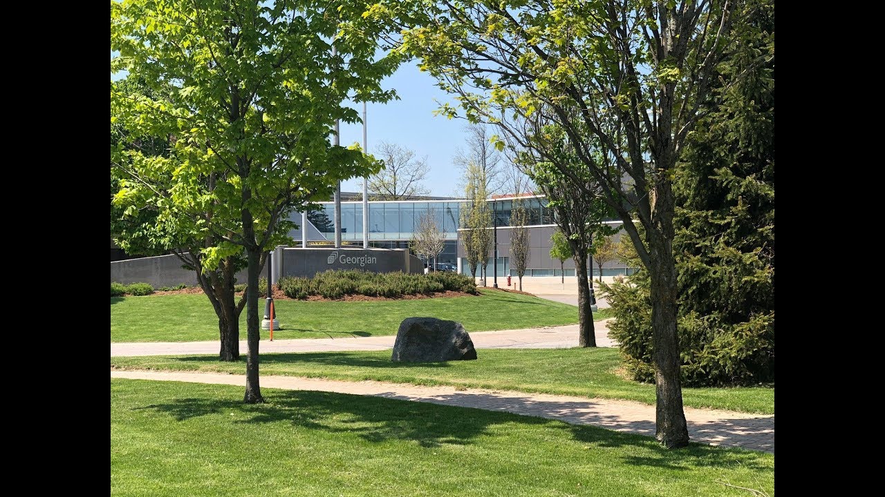 Georgian College - Barrie Campus
