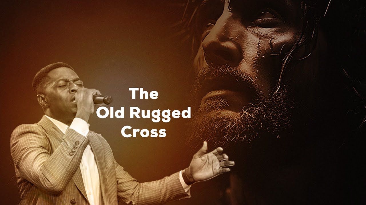THE OLD RUGGED CROSS || PS. KWEKU TEYE @WORD ECOUNTER || SOULFED CHAPEL, TEMA
