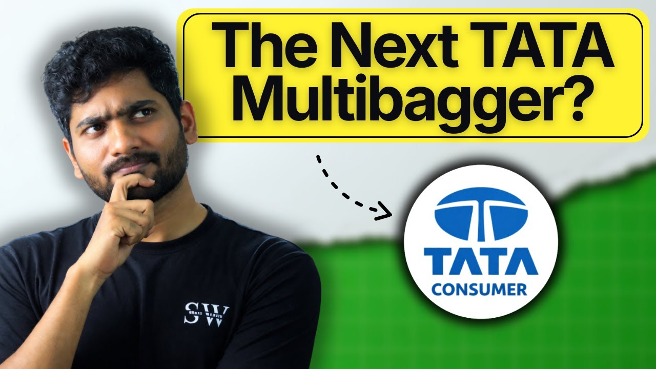 Tata Consumer Stock Is Entering a Very Interesting Phase!