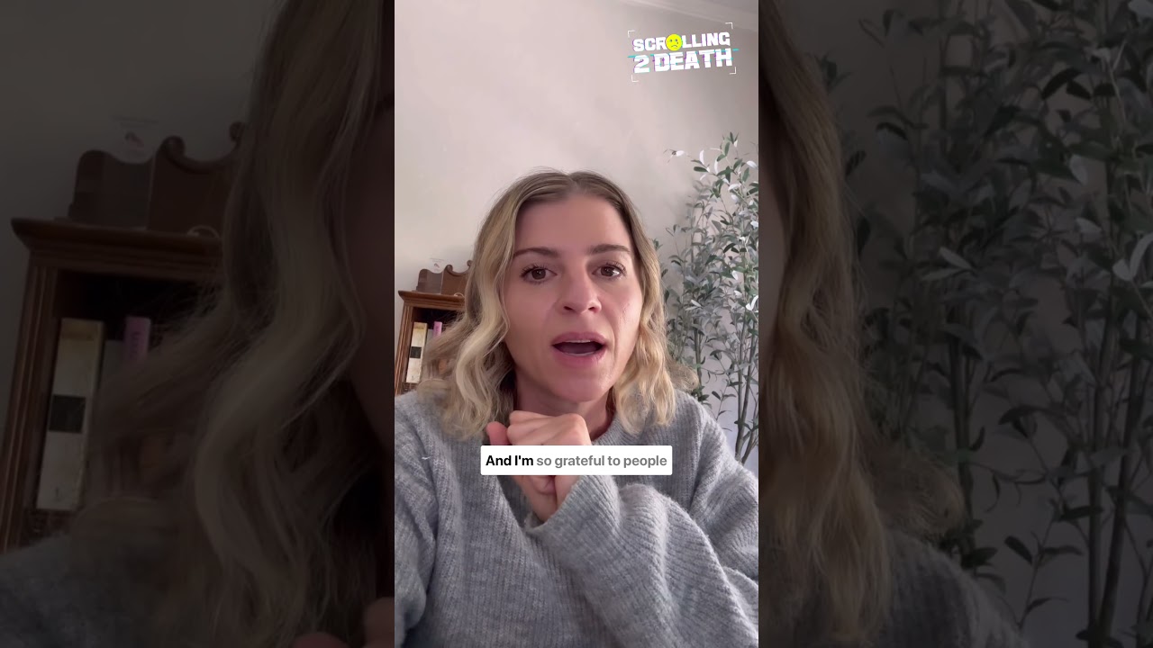 Meta whistleblower apologizes to parents (and offers stark warning)
