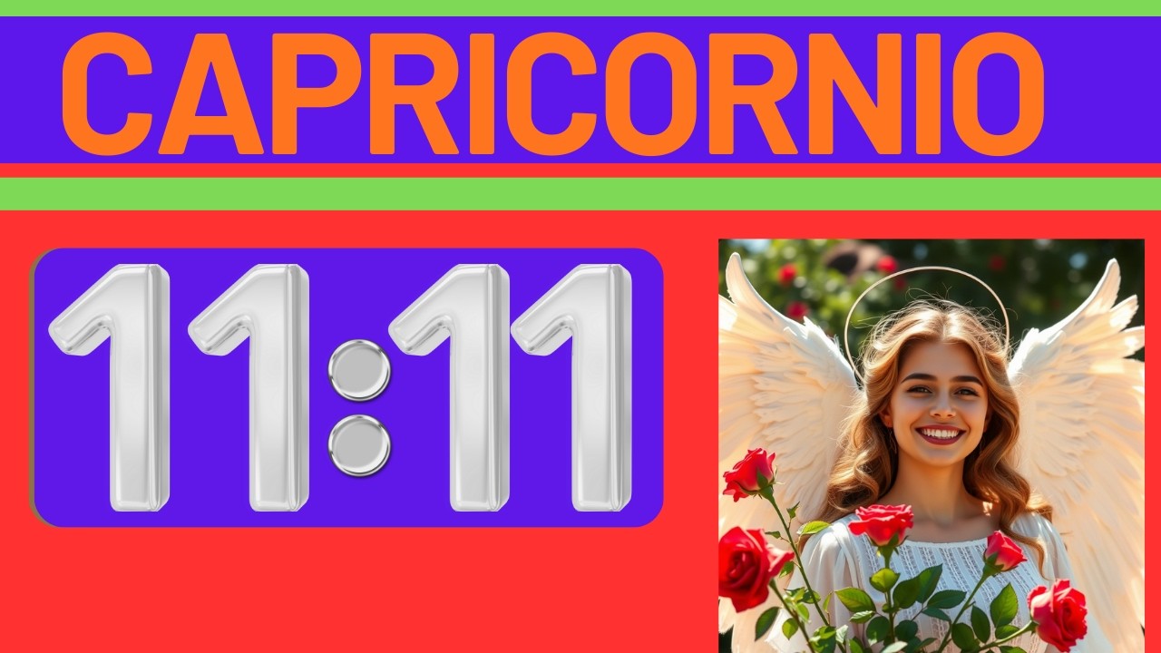 CAPRICORNIO HOY ES TAN EXACTA ESTA TAROTISTA QUE ASUSTAAAA💸😱📞⭐👑 🙏🎁 HOROSCOPO ✅ ORACULO TAROT DE CRIS