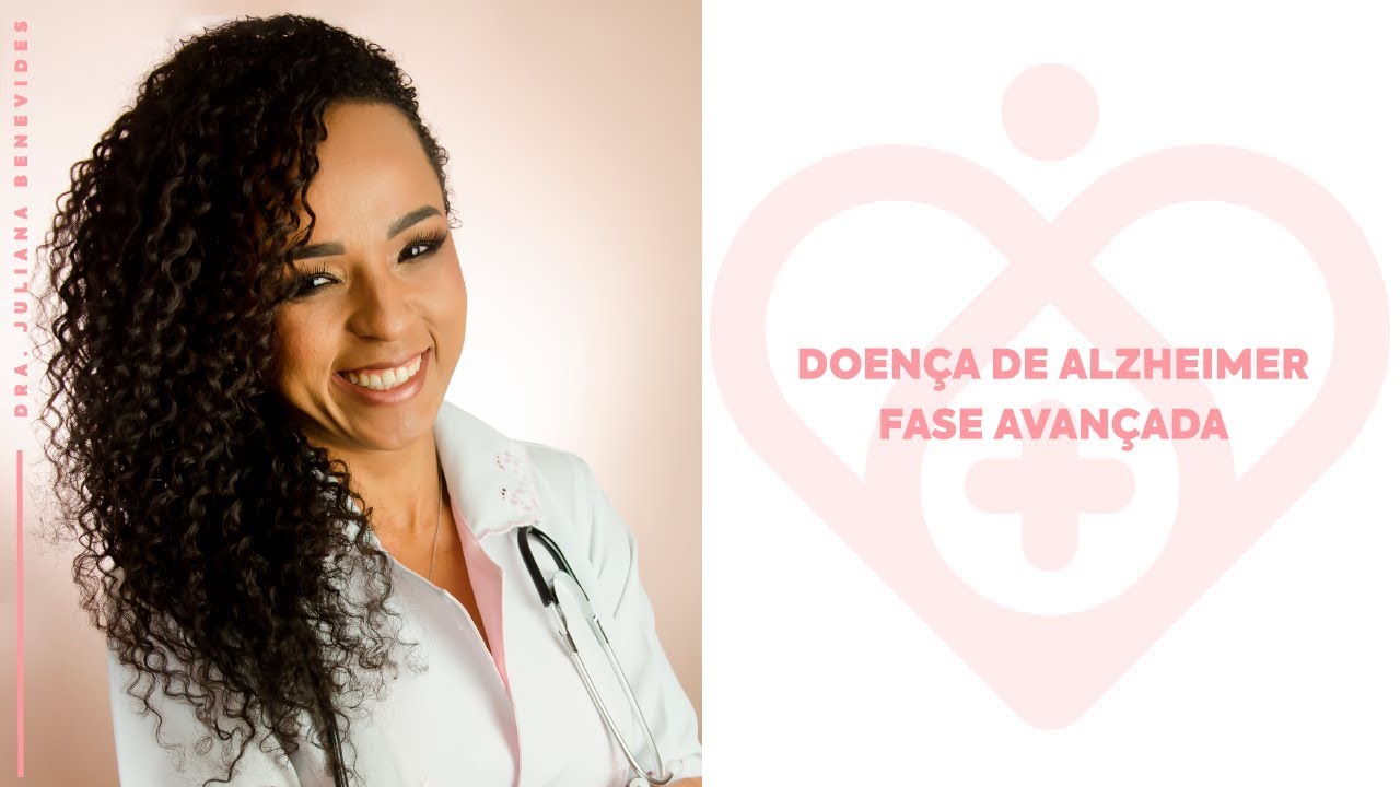 Fase avançada do Alzheimer