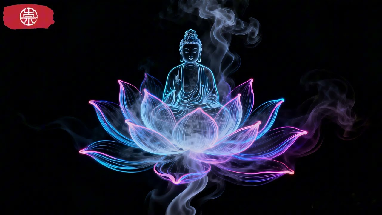 《佛心》| 娑婆何處不蓮花...