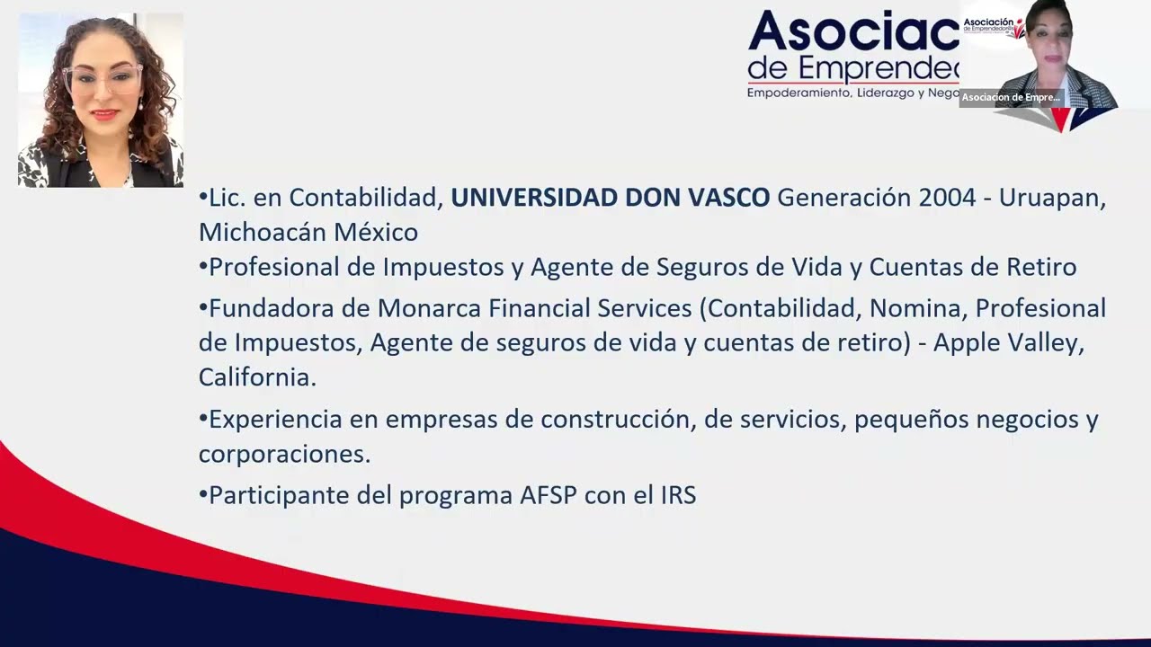 Actualizaciones Fiscales 2026P: Preparate y Evita Errores Costosos