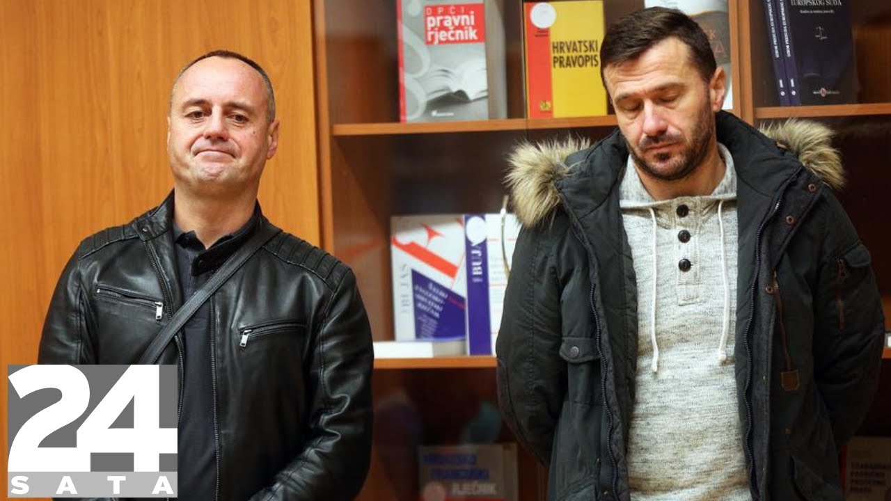 Kriminalisti na suđenju Smiljani Srnec: 'Škrinja je bila iskopčana iz struje kada smo došli'
