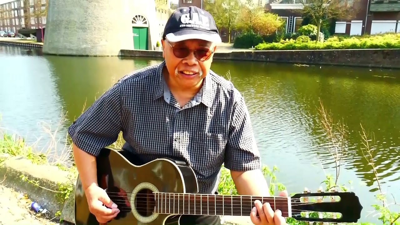 Rohiem Soekatma: Odjo Dumeh - Lali