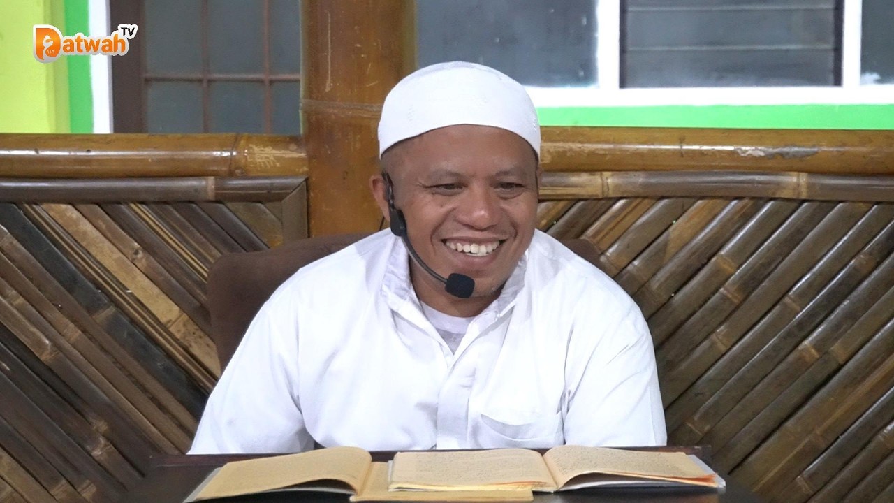 🔴Perhatianya Guru Kepada Murid Kitab Adabul Alim Wal Muta'alim#adab#motivation