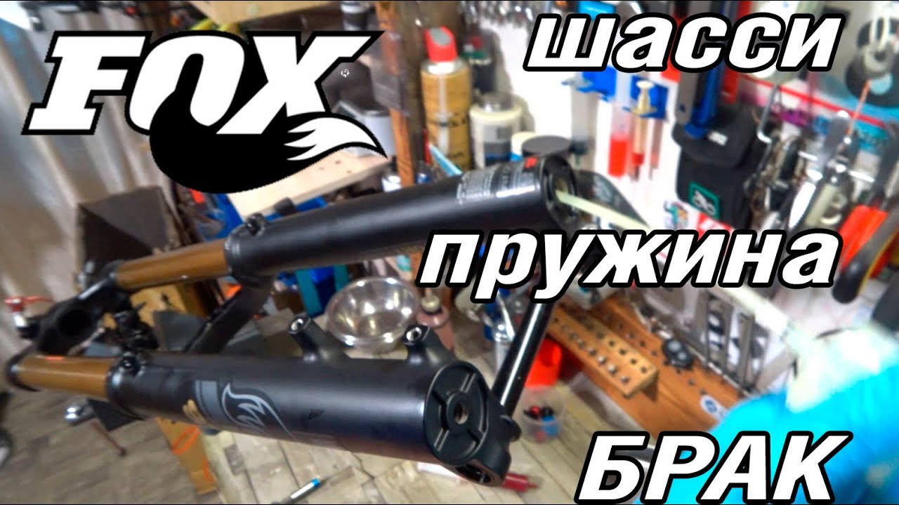 Fox 38 