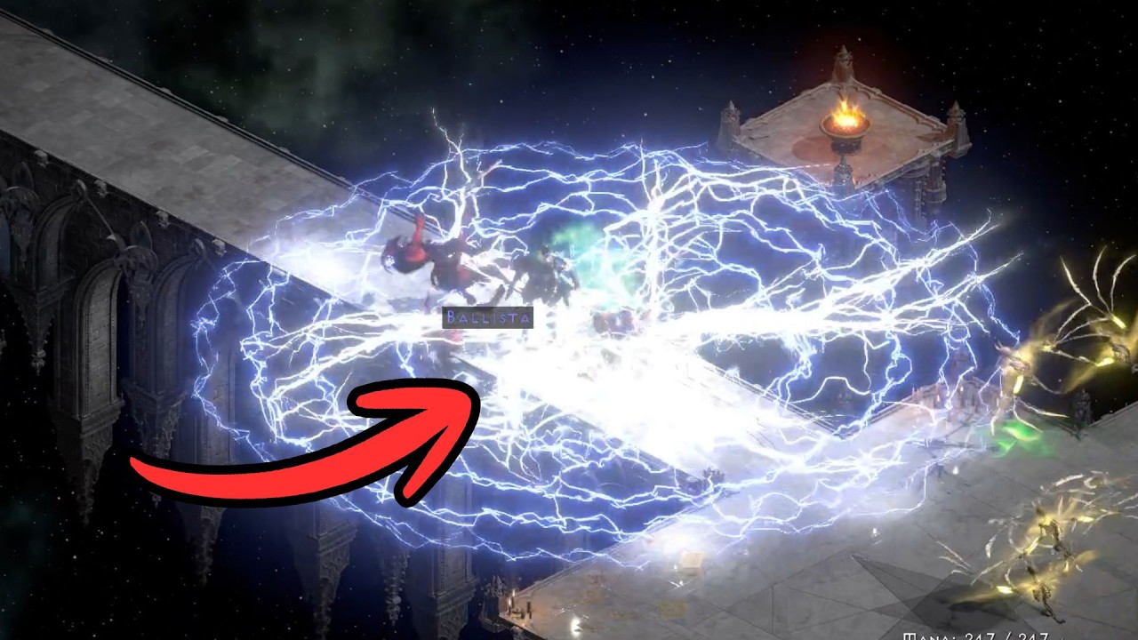 DON'T DESTROY D2R .. The community is concerned