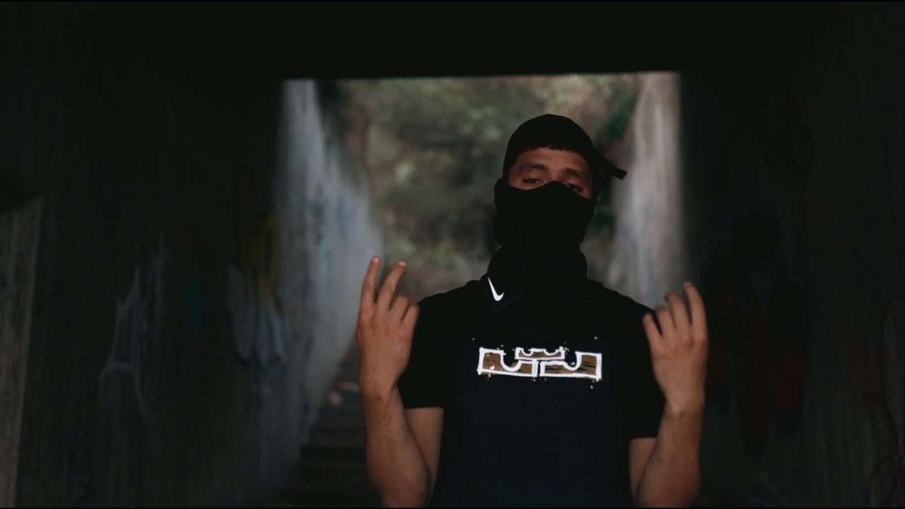 Beny JR - Brillando Sin Luz (VIDEO OFICIAL)