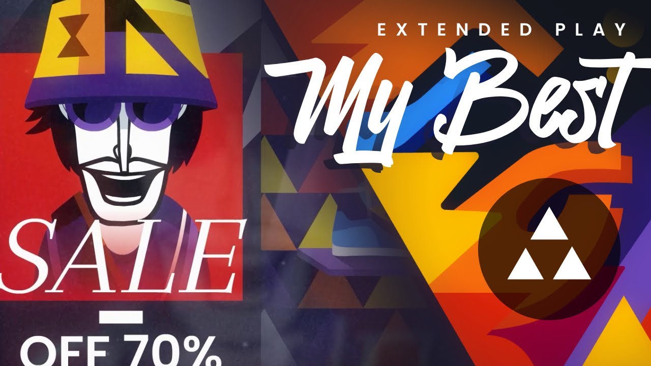 Downtown: Extended Play - My Best