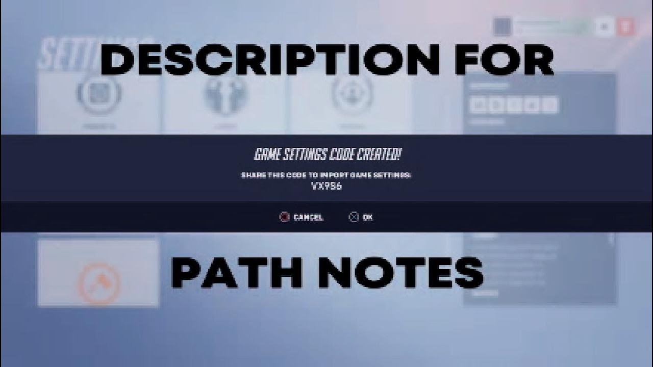 I've Finally Updated My Universal AI For OW2 (VX9S6)