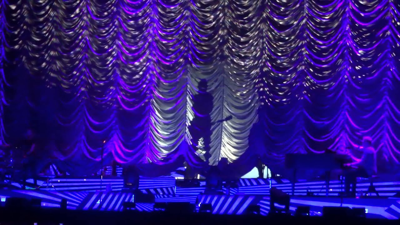 Sunrise Avenue - On the way to wonderland @Hamburg