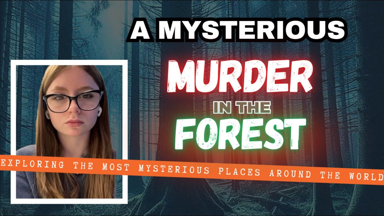 Fernando perales mejia | The dark secret | Mysterious murder