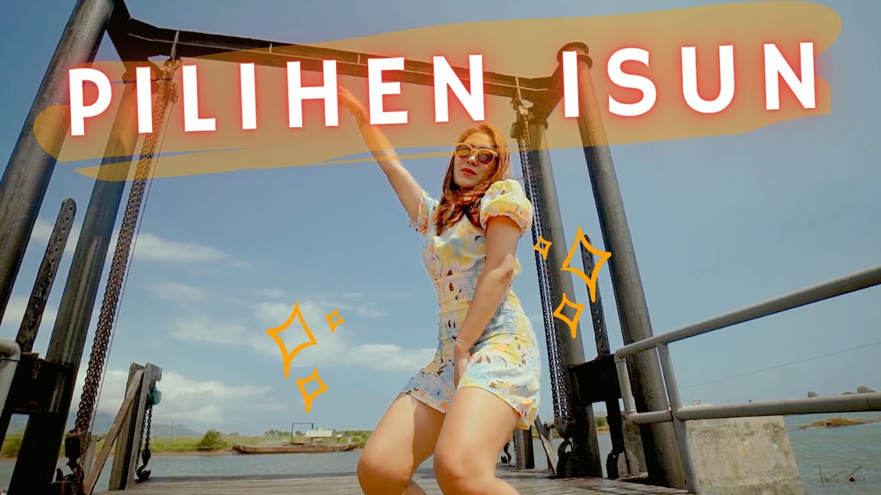 Vita Alvia - Pilihen Isun (Official Music Video ANEKA SAFARI)