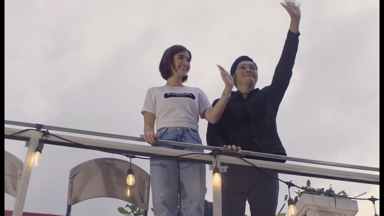 Nanahimik ang Gabi - Gising ka na ba?