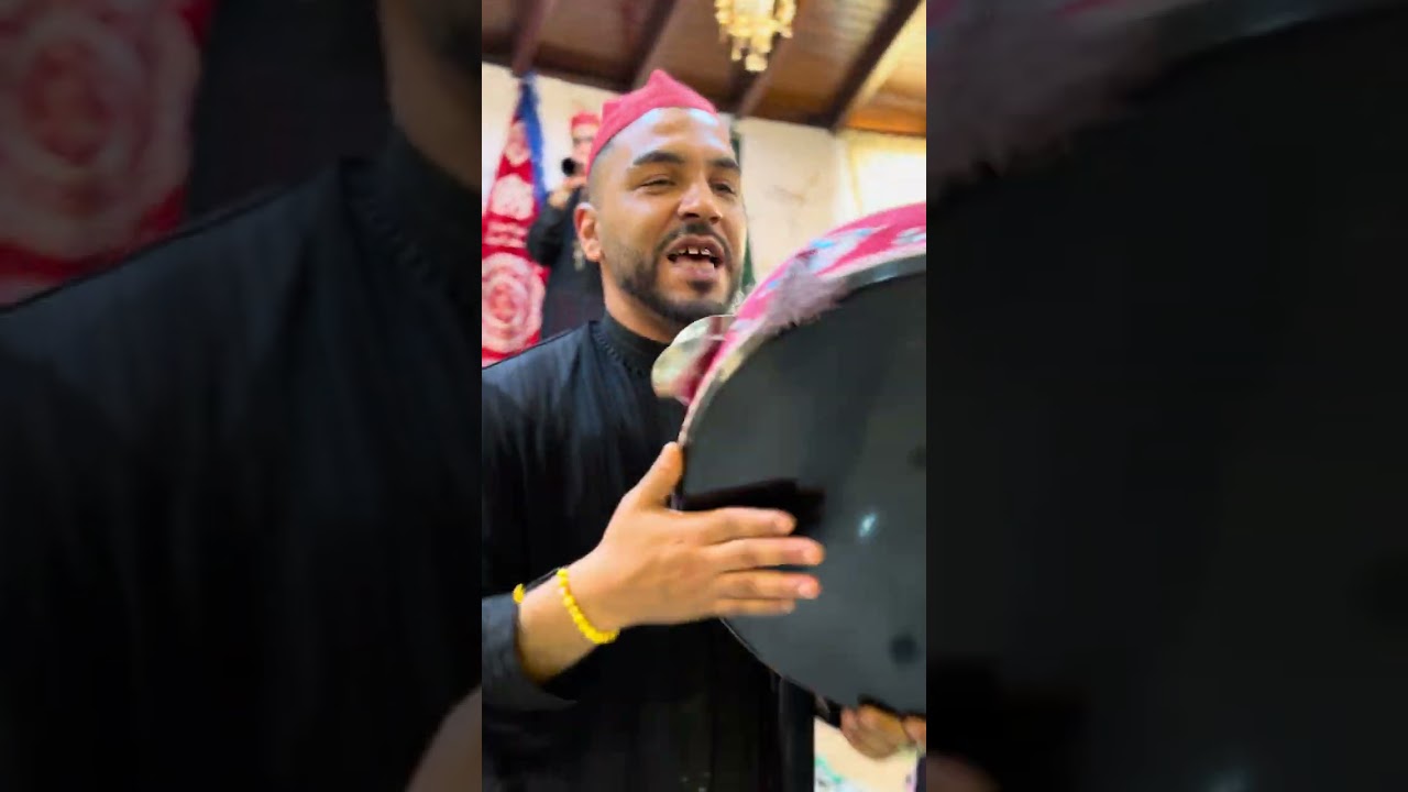 فتوح رباني المقدم أشرف🤍👑