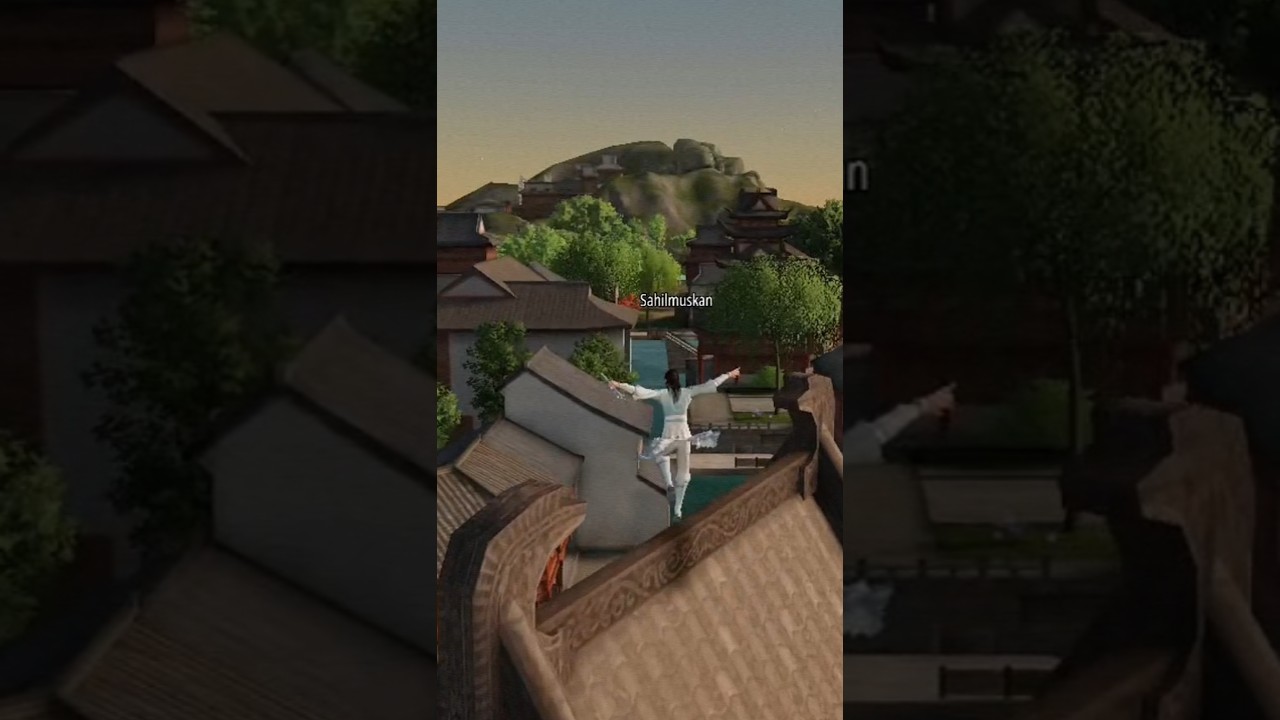 moonlight blade gameplay new coming soon #ytshorts #moonlight #shorts