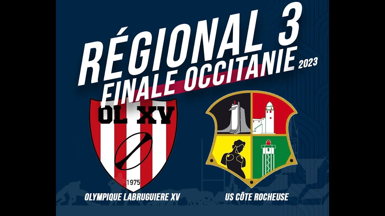 #SérieRugbyLive