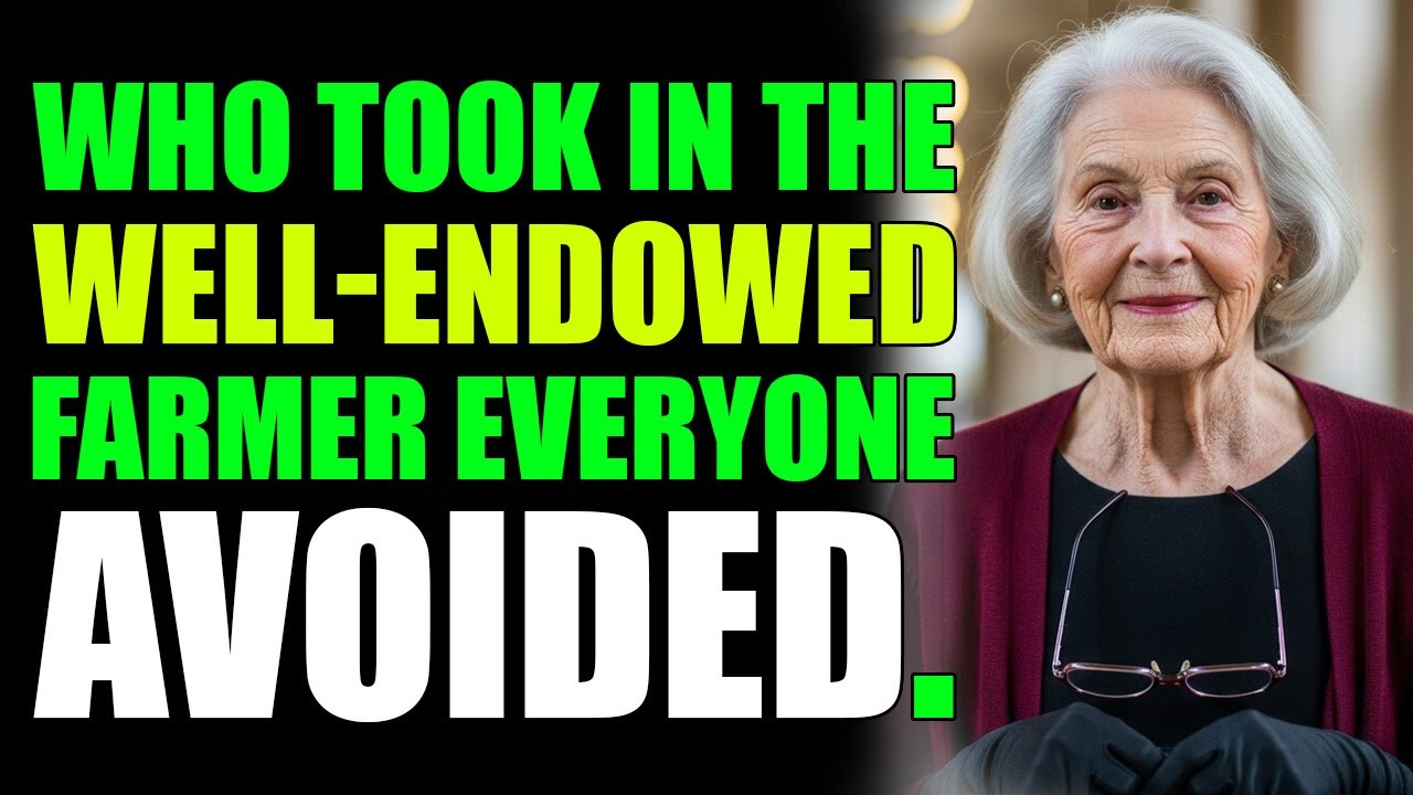 The Notorious Farmer Every Woman Avoided—I Gave Him a Chance | True Infidelity Story