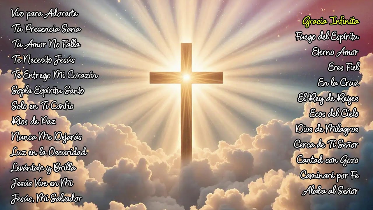 Tarde de adoración en vivo | Febrero de 2026 🌇🎶