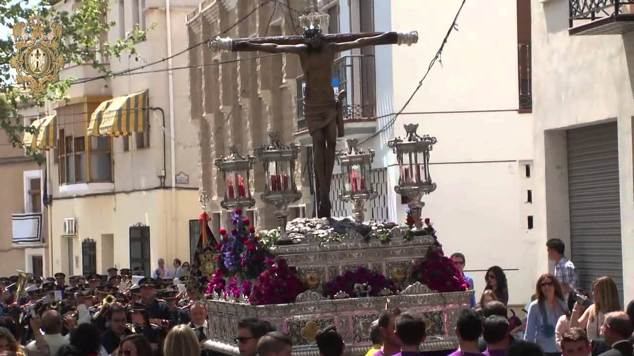 Banda CC TT Expiración (Huéscar) - Pureza HD