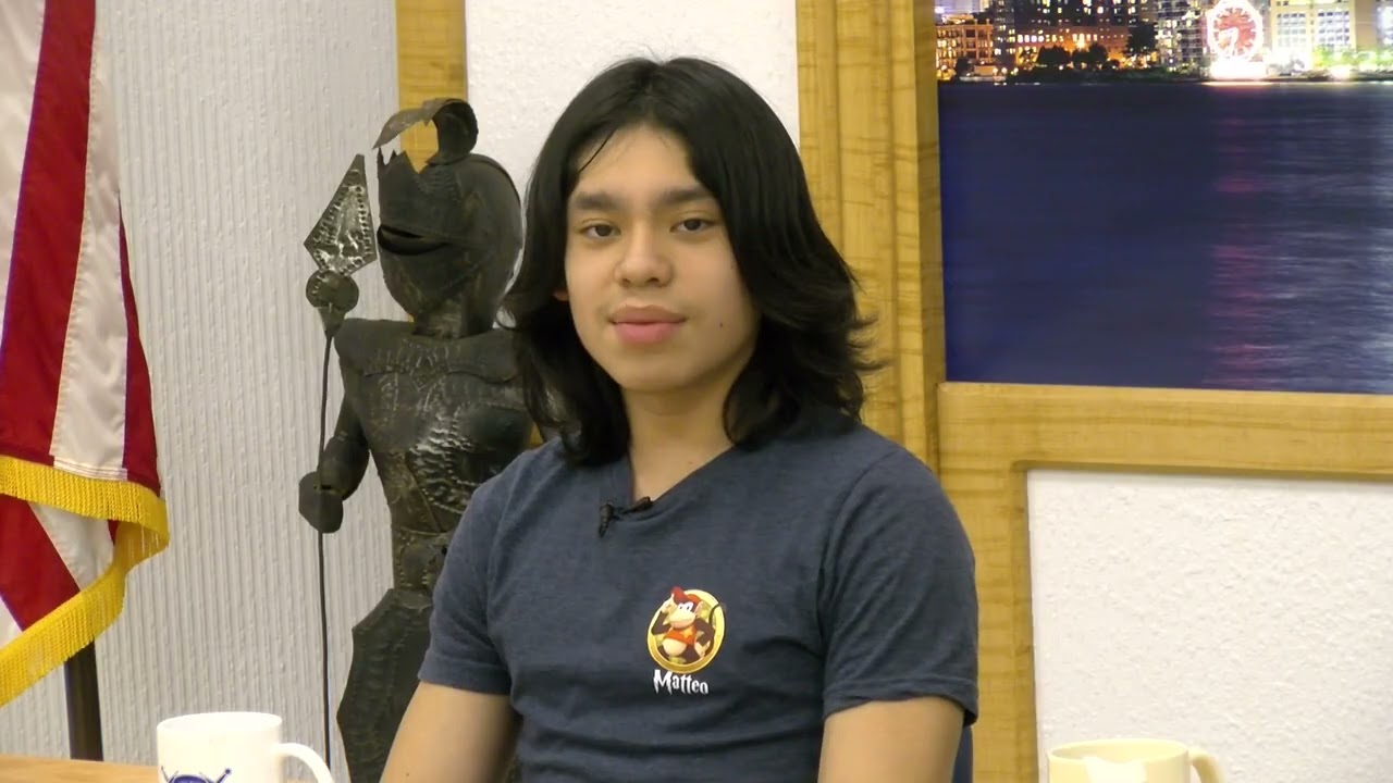 Knightline News 2.12.26