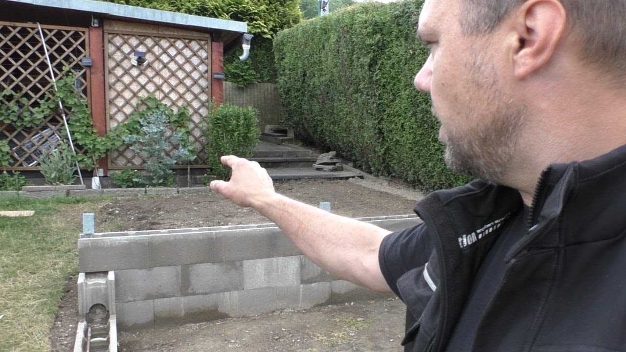 Schrebergarten 2022 da hat sich was getan