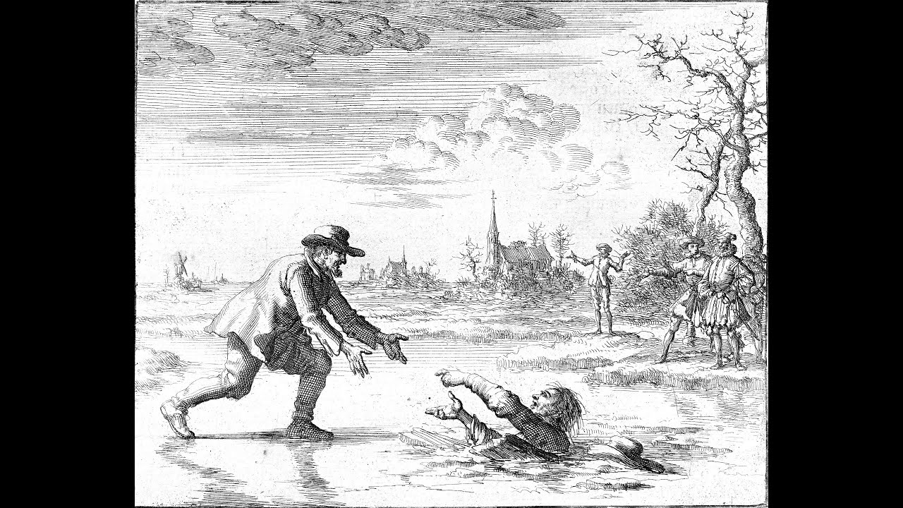 Martyrs Mirror 01 - Dirk Willems - 1569