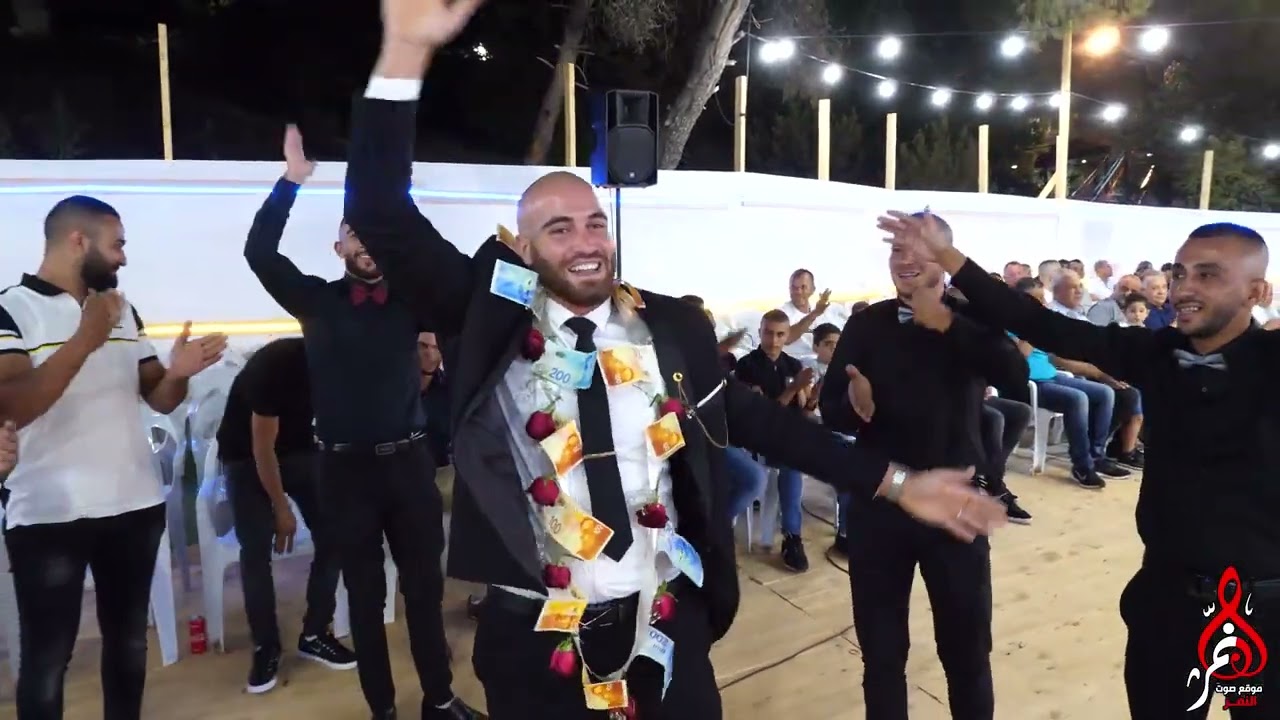صابر السويطي حفله امير جمال حسن يافه الناصره