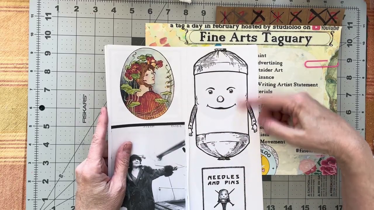S5e43 #slowstitching шить, суббота, февраль 2026 г., плюс обновление алфавита @k3n.clothtales