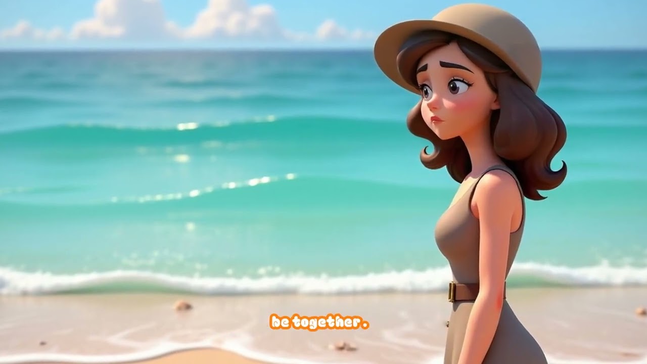 The Little Mermaid Ariel hairstyle