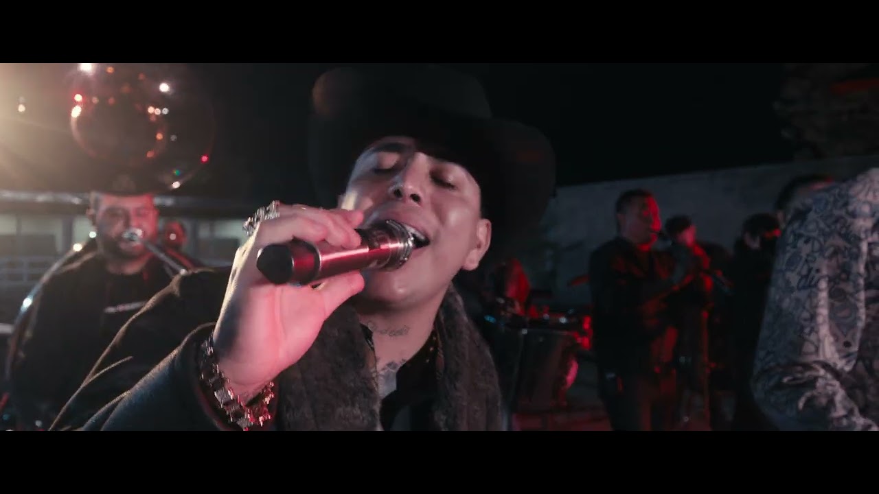 Te Quiero Para Mi - Chicho Castro  x Marco Marroquin (En Vivo Desde El Rancho Vol.1)